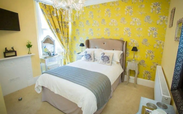 Studios At Glenthorne