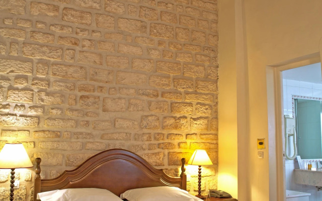 Tonic Hotel Du Louvre