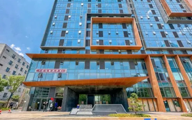 Kunming Youke Homestay (Sunshine Junyuan Branch