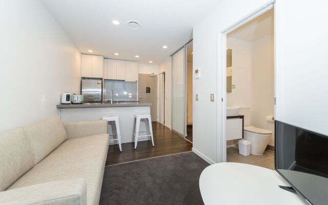Star Park Serviced Apartments