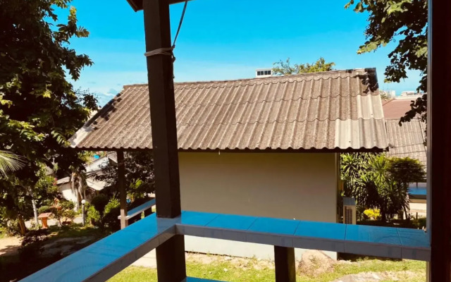 Phupha Bungalow
