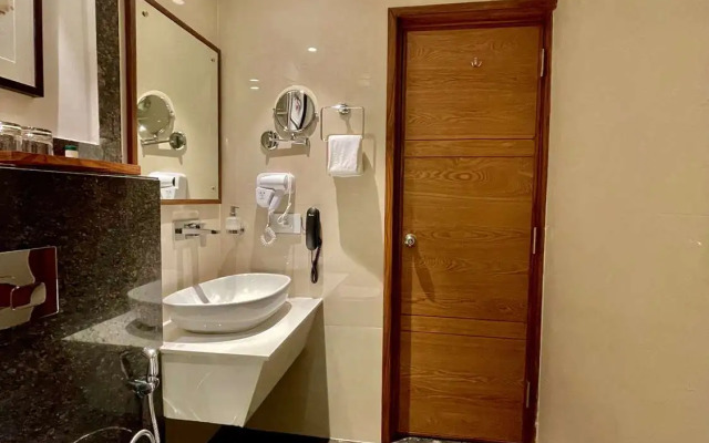 Best Western Swaran Amritsar