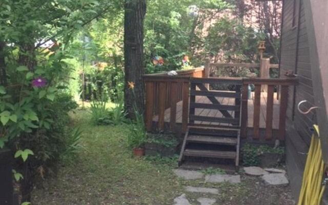 Chalet Barcelonnette, 4 pièces, 8 personnes - FR-1-165A-69