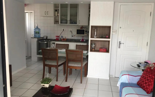 Apartamento Oceano Atlantico