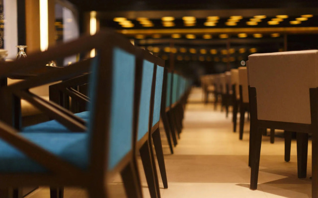 Renuka City Hotel
