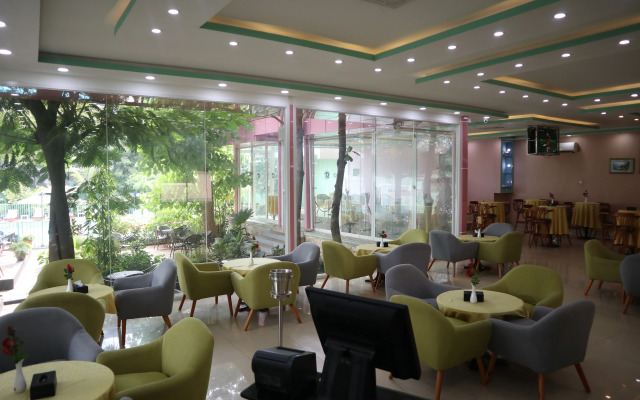 Juba Regency Hotel