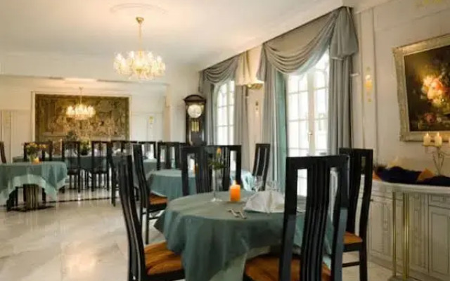 Hotel Sacher-Stoiber