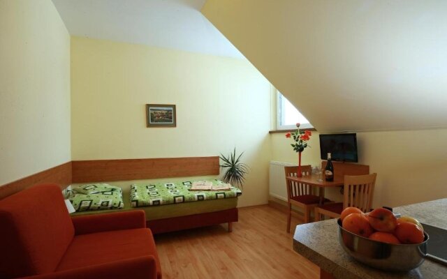 Wellness Penzion Pod Rozhlednou