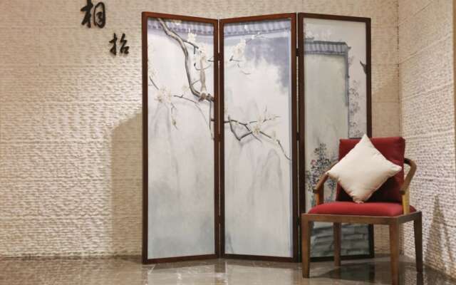 Atour Hotel Tongzilin Chengdu