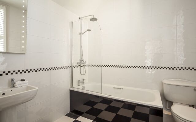 The Roseate Villa Bath