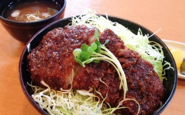 Komagane Premont Hotel