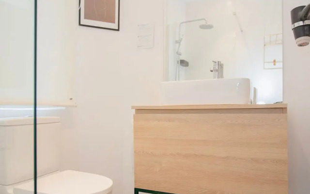 Liiiving in Gaia - Casa da Vinha Apartment IV