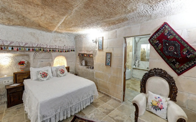 Roc Of Cappadocia