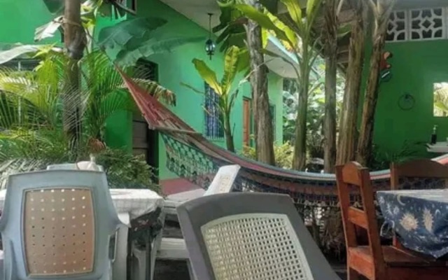 Hostel Coco's