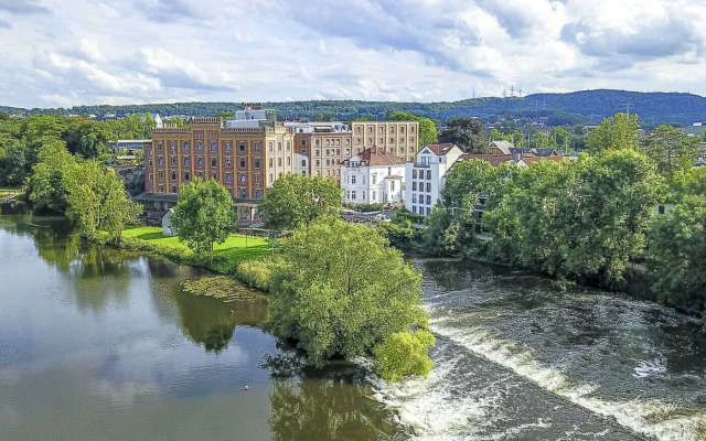 Ruhr-Hotel Birschel Mühle
