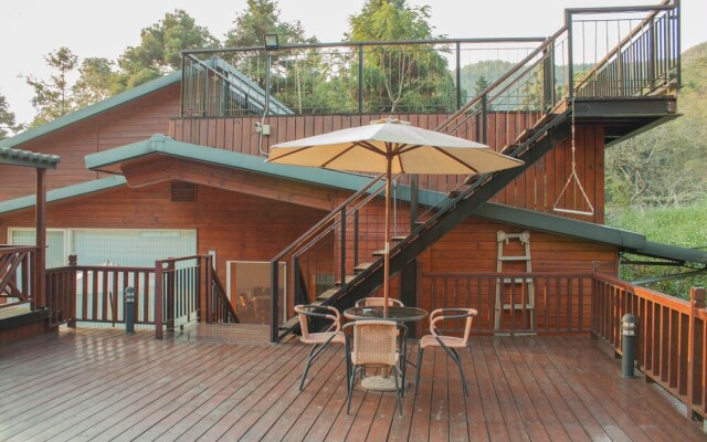 Xitou Star Homestay