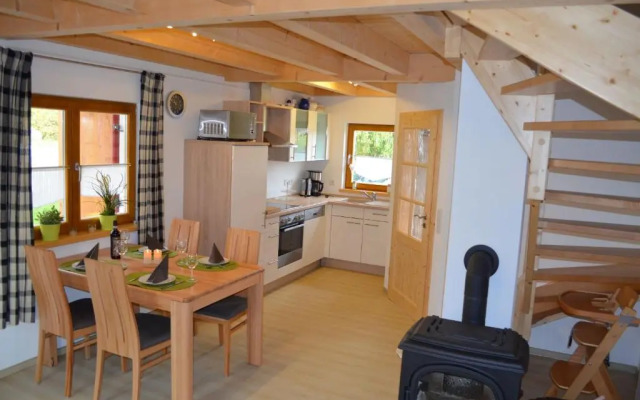 Feriendorf Via Claudia Haus 45a Martin