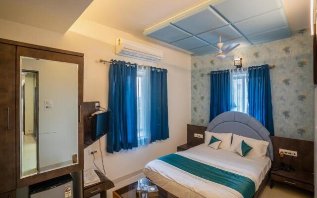 Hotel New Panchratna