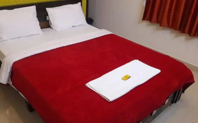 Maruthi Residency