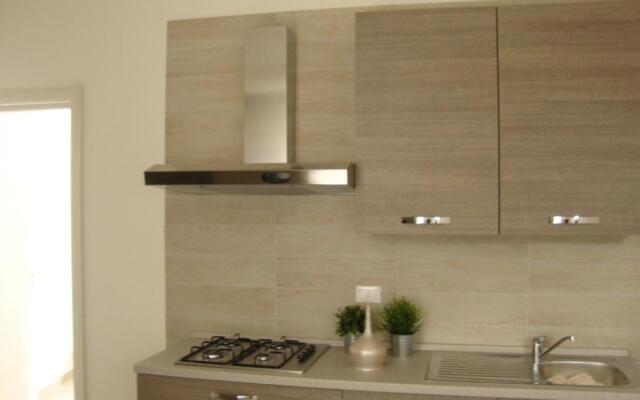 Mannarazzi Casa Vacanza