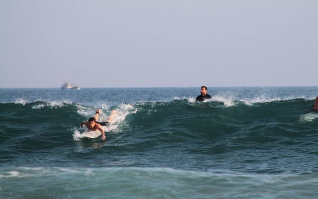 Sunbeam Beach Resort