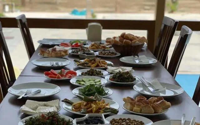 Diva Turka Hotel & Beach