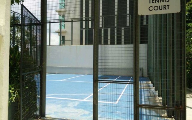 TMS Apartment