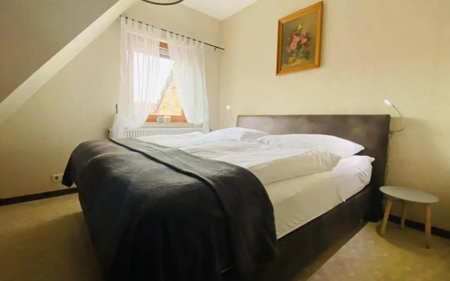 Ferienappartement Mimmi