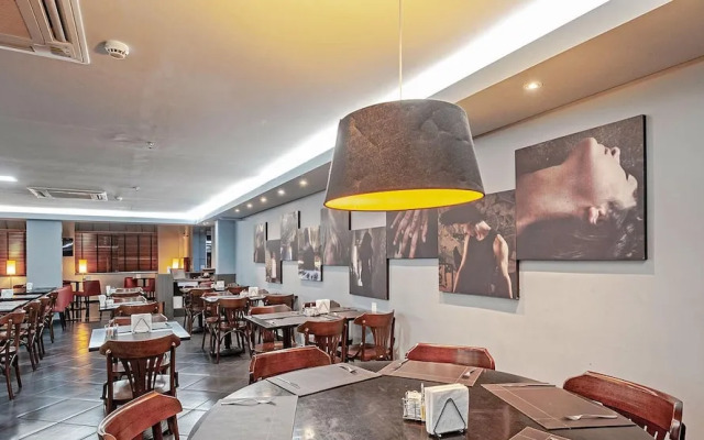 Edifício Congonhas Aeroporto