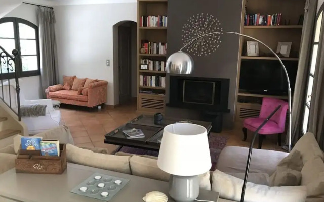 Villa La Bastide Comfortable Vacation Home