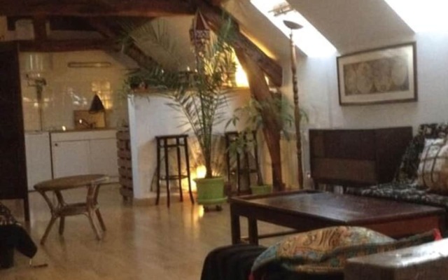 Cosy 2p près de la gare et commodités