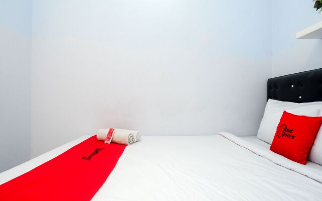 RedDoorz near Bandara Ahmad Yani Semarang