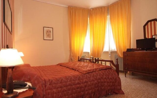 Albergo SantAnna