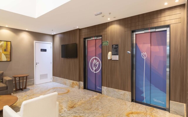 Tulip Inn Vila Velha