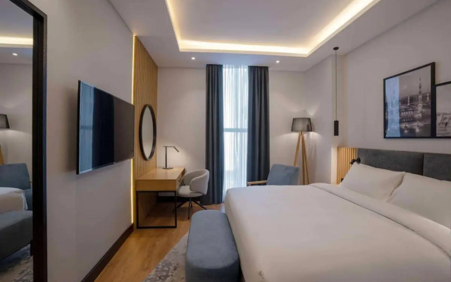 Radisson Hotel Madinah