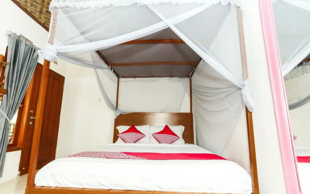 OYO 1230 Kampoeng Osing Syariah Guesthouse