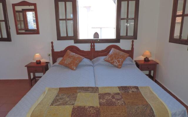 Casa Rural Los Helechos