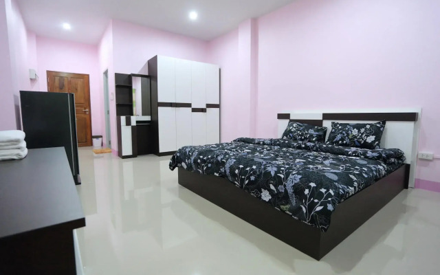 V Residence