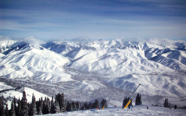 Pennay's at River Run