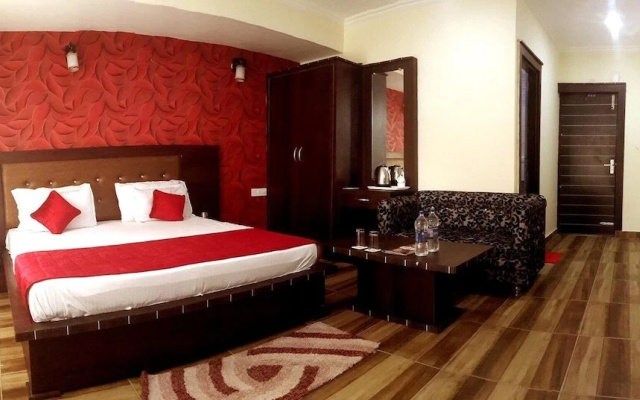 Hotel RC Regency Dharamshala – Guest Rooms – Dharamshala