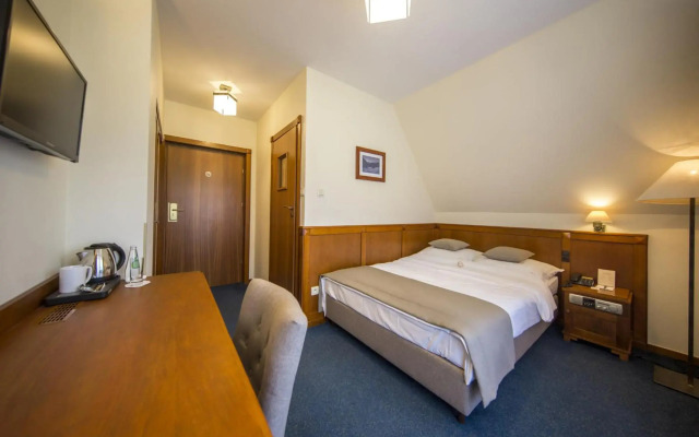 Hotel Redyk Ski&Relax