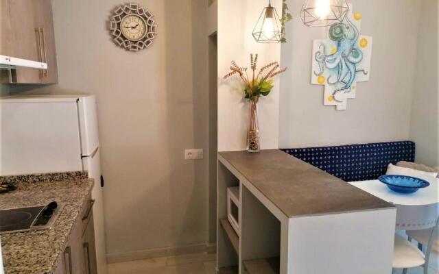 Apartamento 19 Eurosol a 200 metros Carihuela
