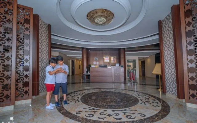 Suknai Jaber Branch