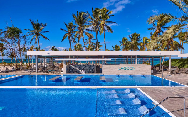 Hotel Riu Turquoise