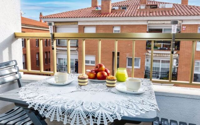 Apartment Jazz Lloret de Mar