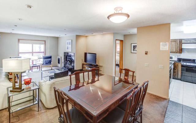 Aspen Creek 305 - One Bedroom Condo