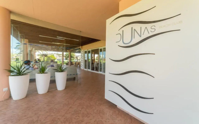 Vila Baleira Porto Santo