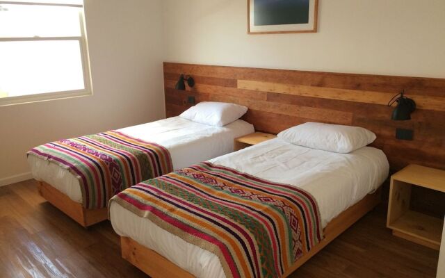 Pampa Hotel