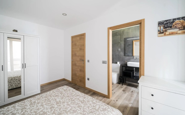 Refúgio da Cabreira