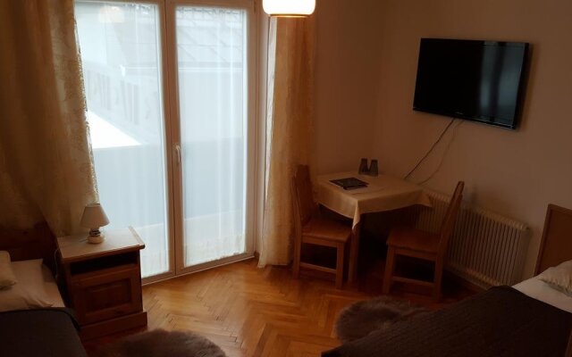 Landgasthof Steinmühl Hofbauer